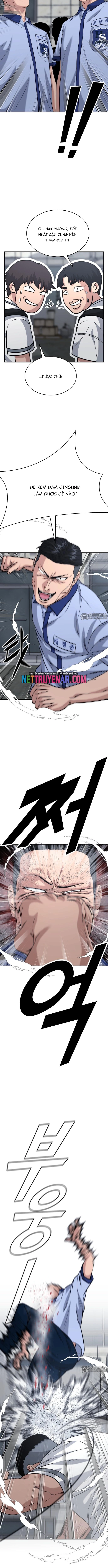 Minh Vương Chap 46 - Next Chap 47