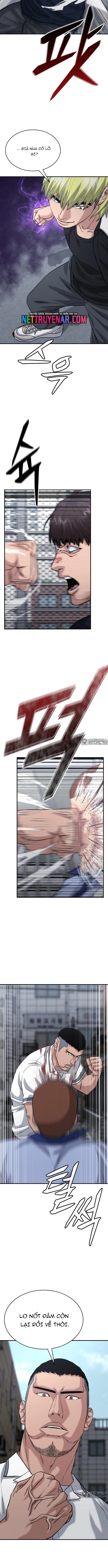Minh Vương Chap 46 - Next Chap 47