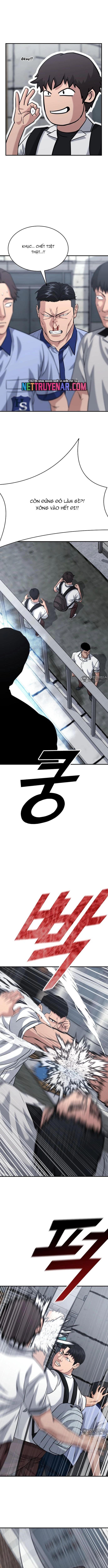 Minh Vương Chap 46 - Next Chap 47