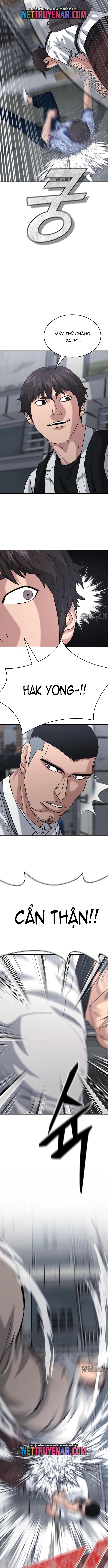 Minh Vương Chap 46 - Next Chap 47