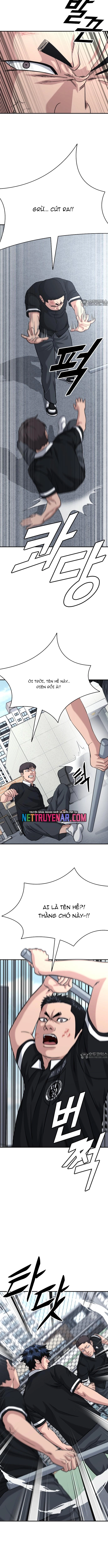 Minh Vương Chap 46 - Next Chap 47