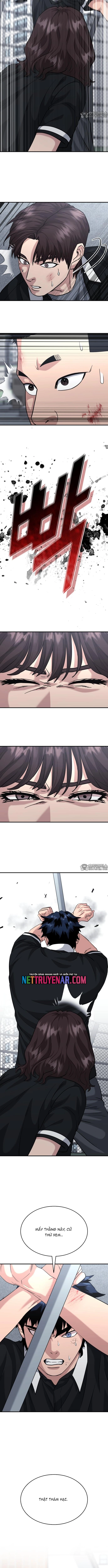 Minh Vương Chap 46 - Next Chap 47