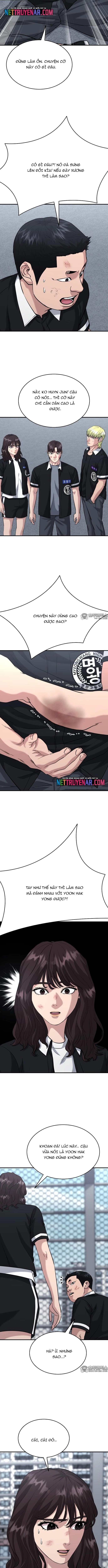 Minh Vương Chap 47 - Next Chap 48