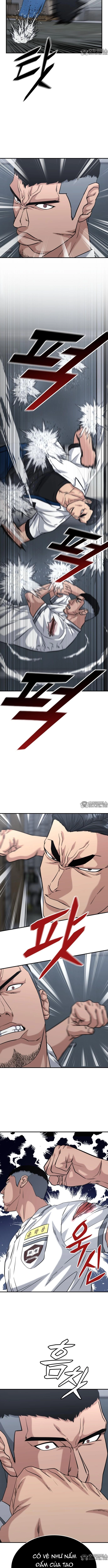 Minh Vương Chap 47 - Next Chap 48