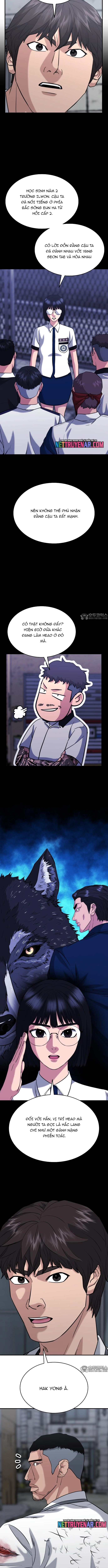 Minh Vương Chap 47 - Next Chap 48