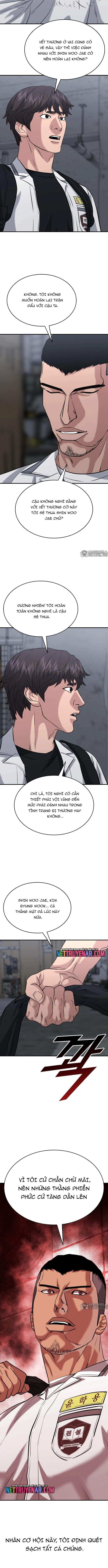 Minh Vương Chap 47 - Next Chap 48