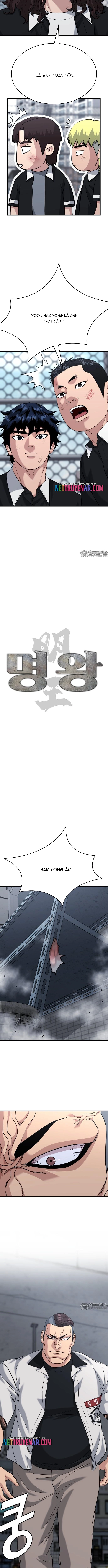 Minh Vương Chap 47 - Next Chap 48