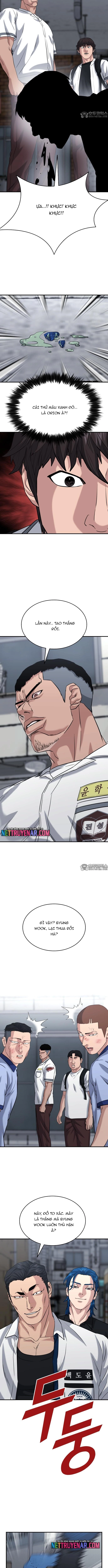 Minh Vương Chap 47 - Next Chap 48