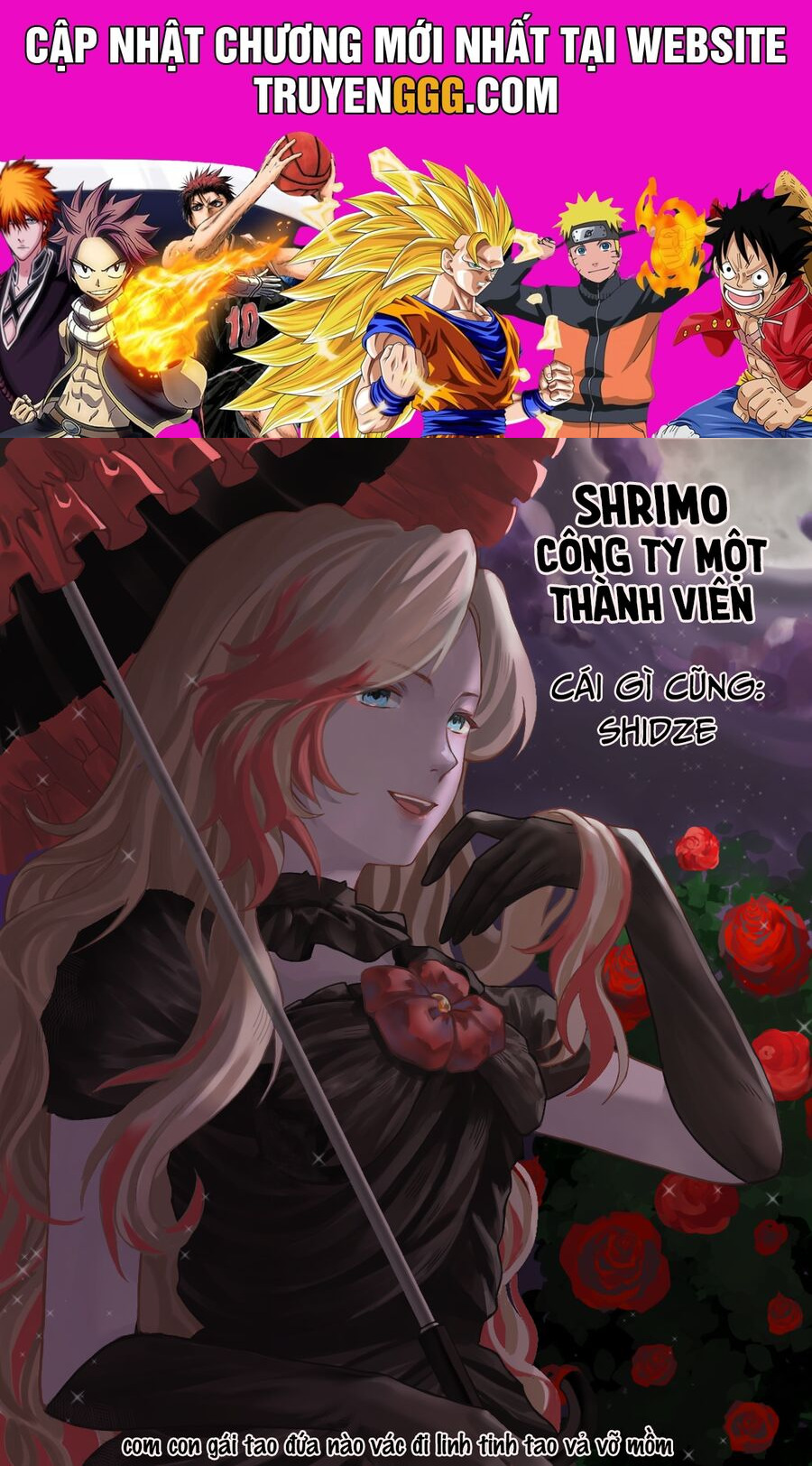 Misaki-Kun Wa Kouryaku Chara Janai Chap 21 - Next Chap 22