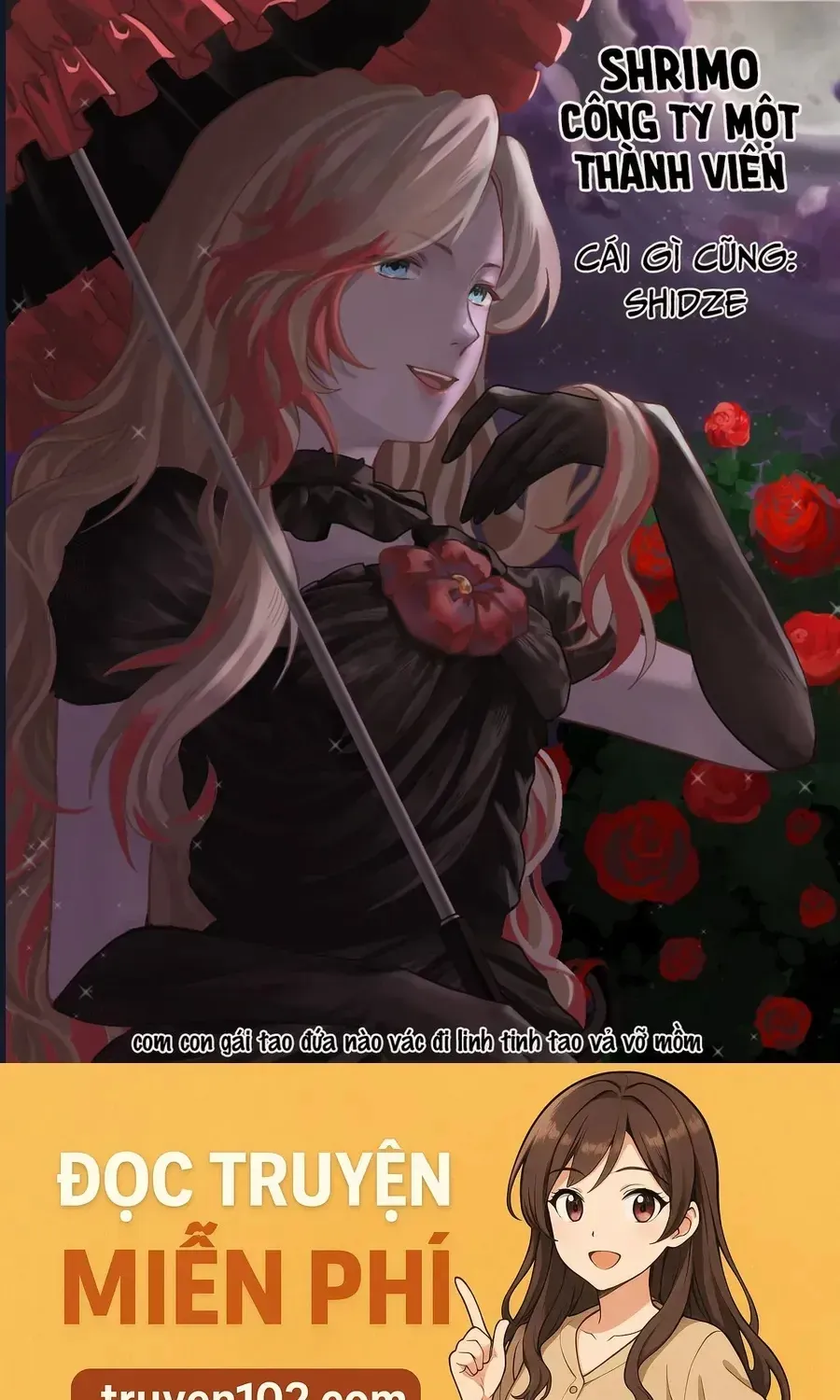 Misaki-Kun Wa Kouryaku Chara Janai Chap 29 - Next Chap 30