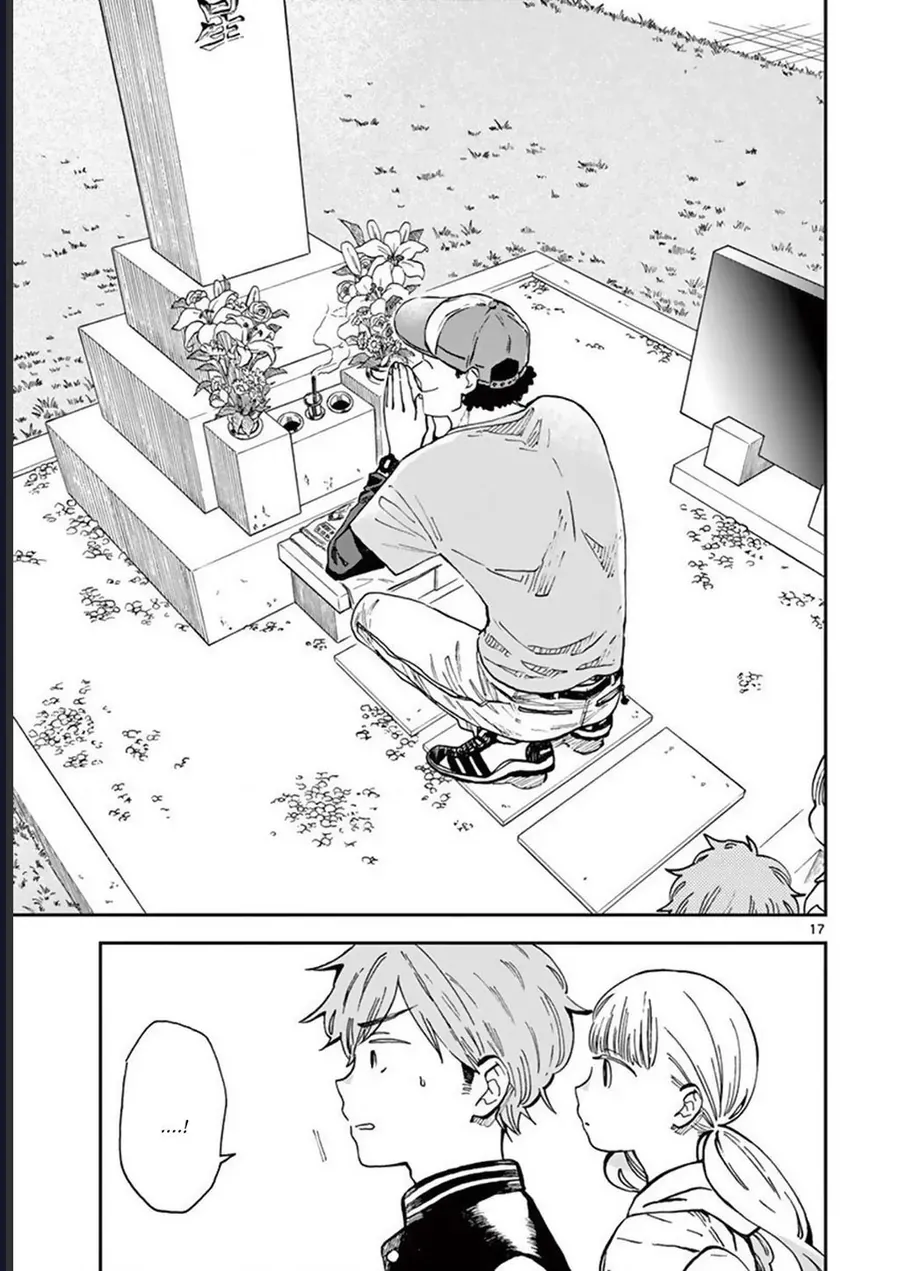 Misoshiru De Kanpai! Chap 53 - Next Chap 54