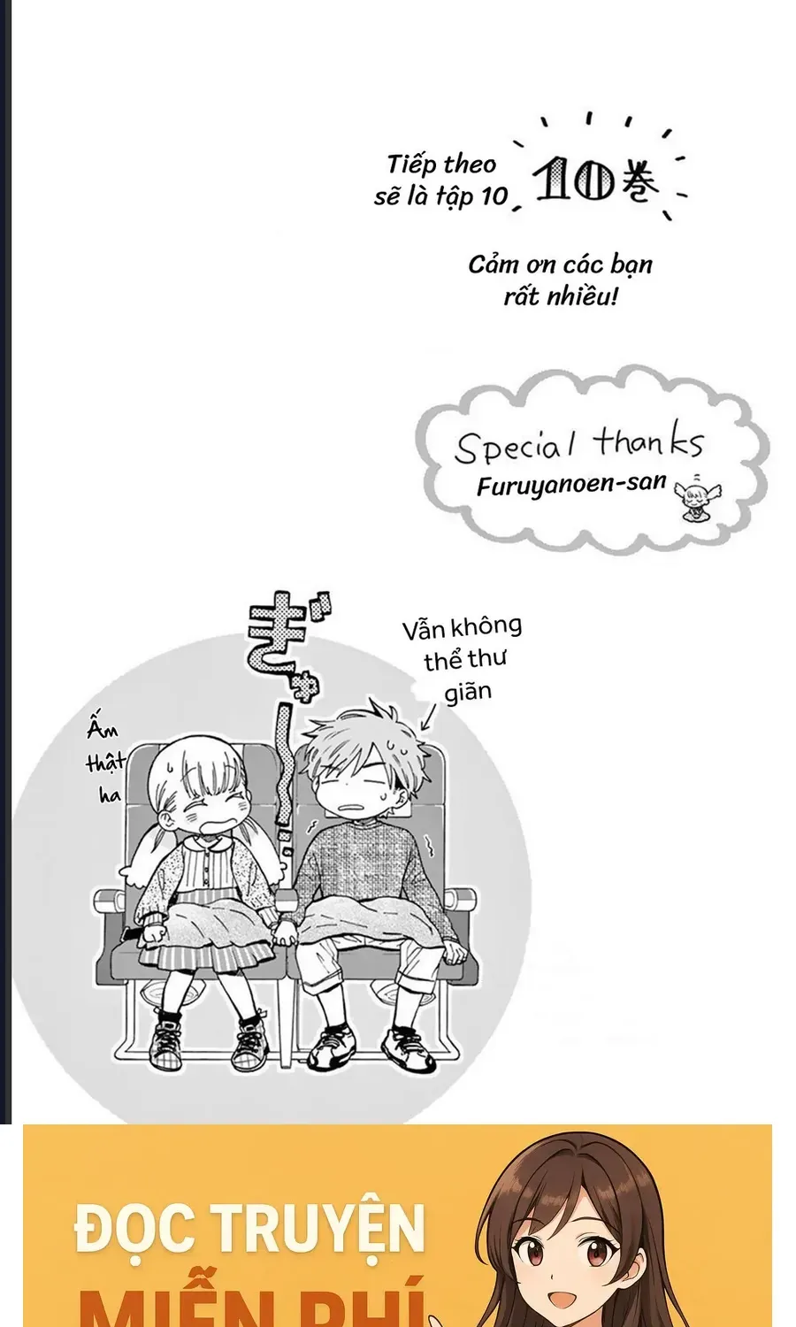 Misoshiru De Kanpai! Chap 53 - Next Chap 54