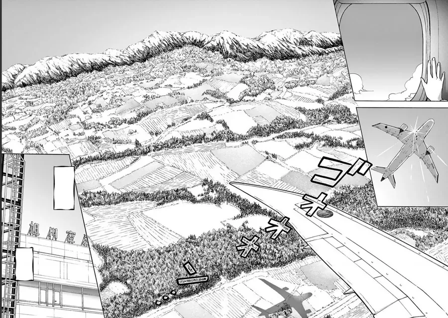 Misoshiru De Kanpai! Chap 53 - Next Chap 54