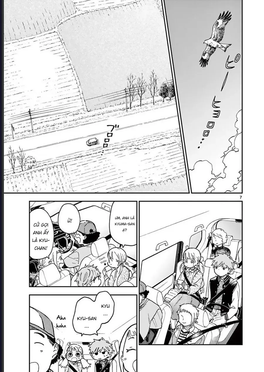 Misoshiru De Kanpai! Chap 53 - Next Chap 54