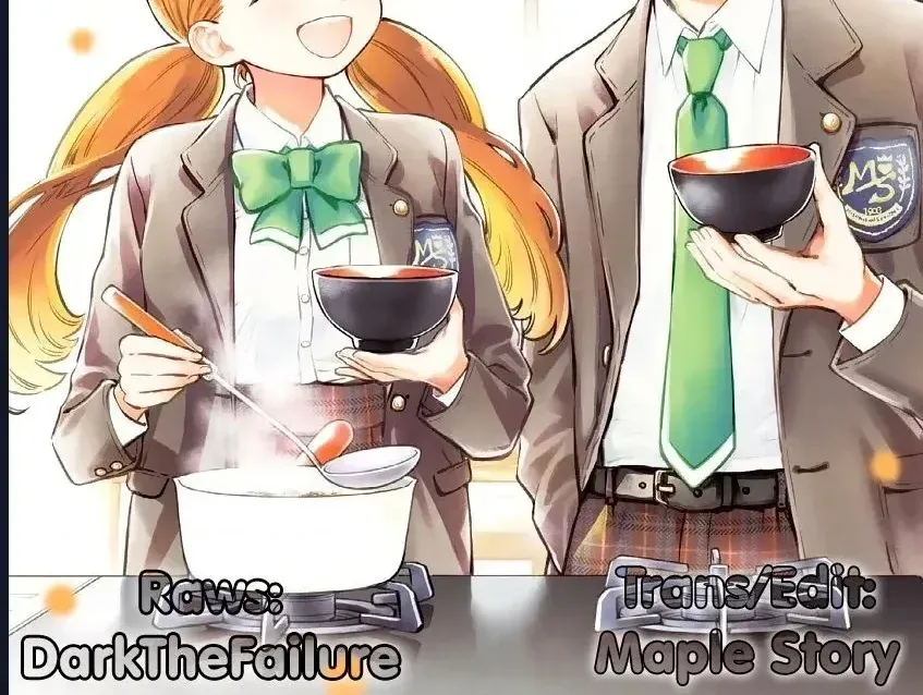 Misoshiru De Kanpai! Chap 56 - Next Chap 57