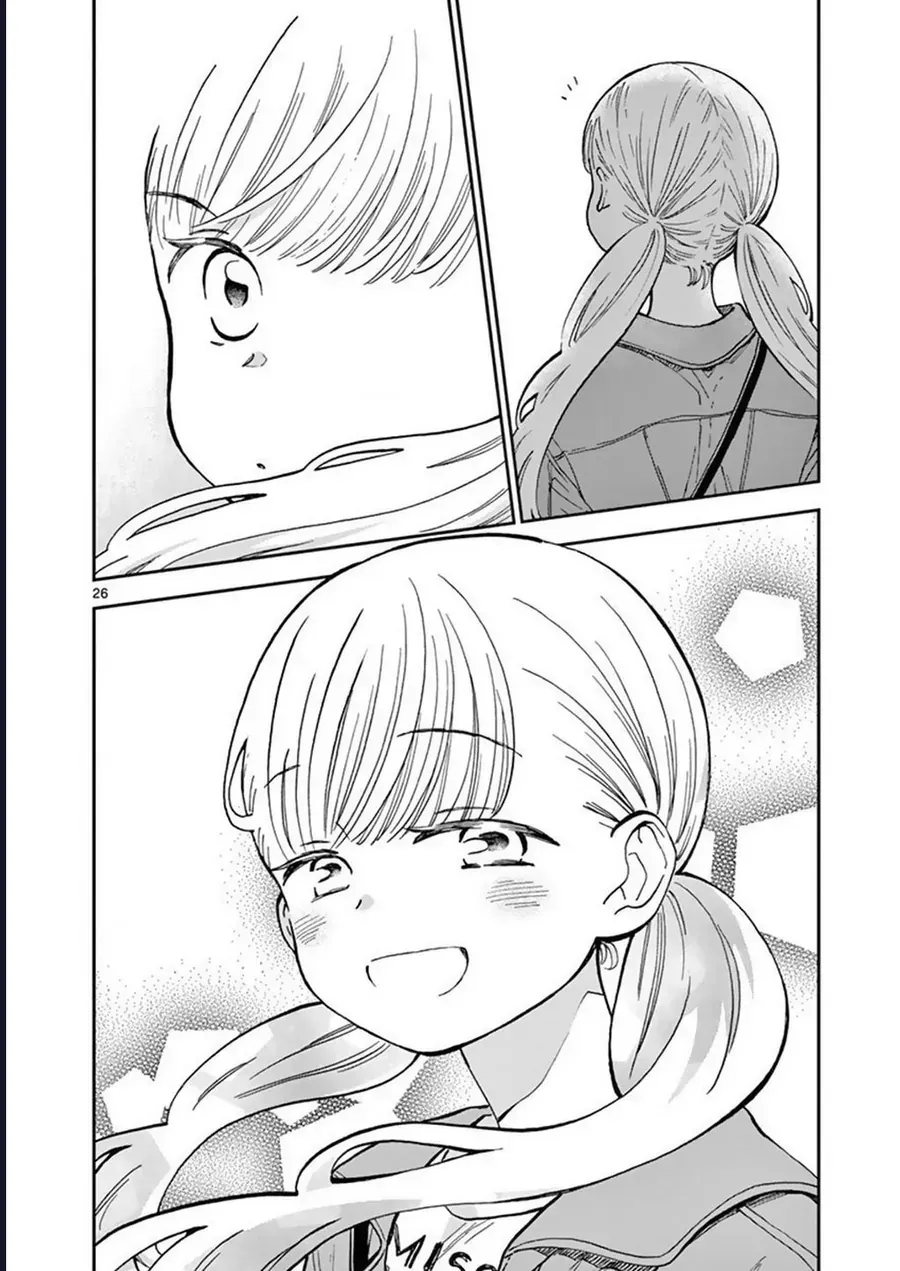 Misoshiru De Kanpai! Chap 56 - Next Chap 57