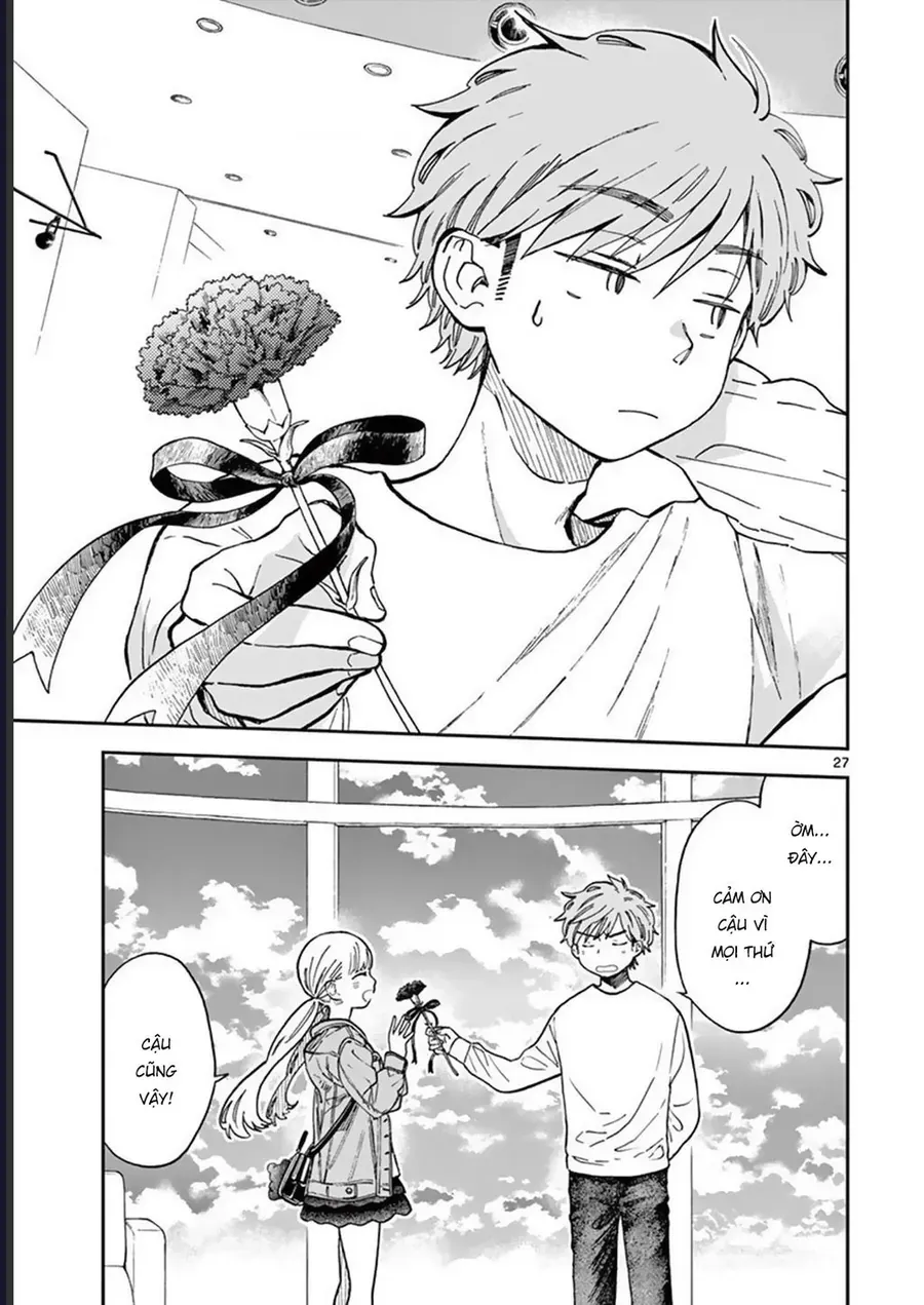 Misoshiru De Kanpai! Chap 56 - Next Chap 57