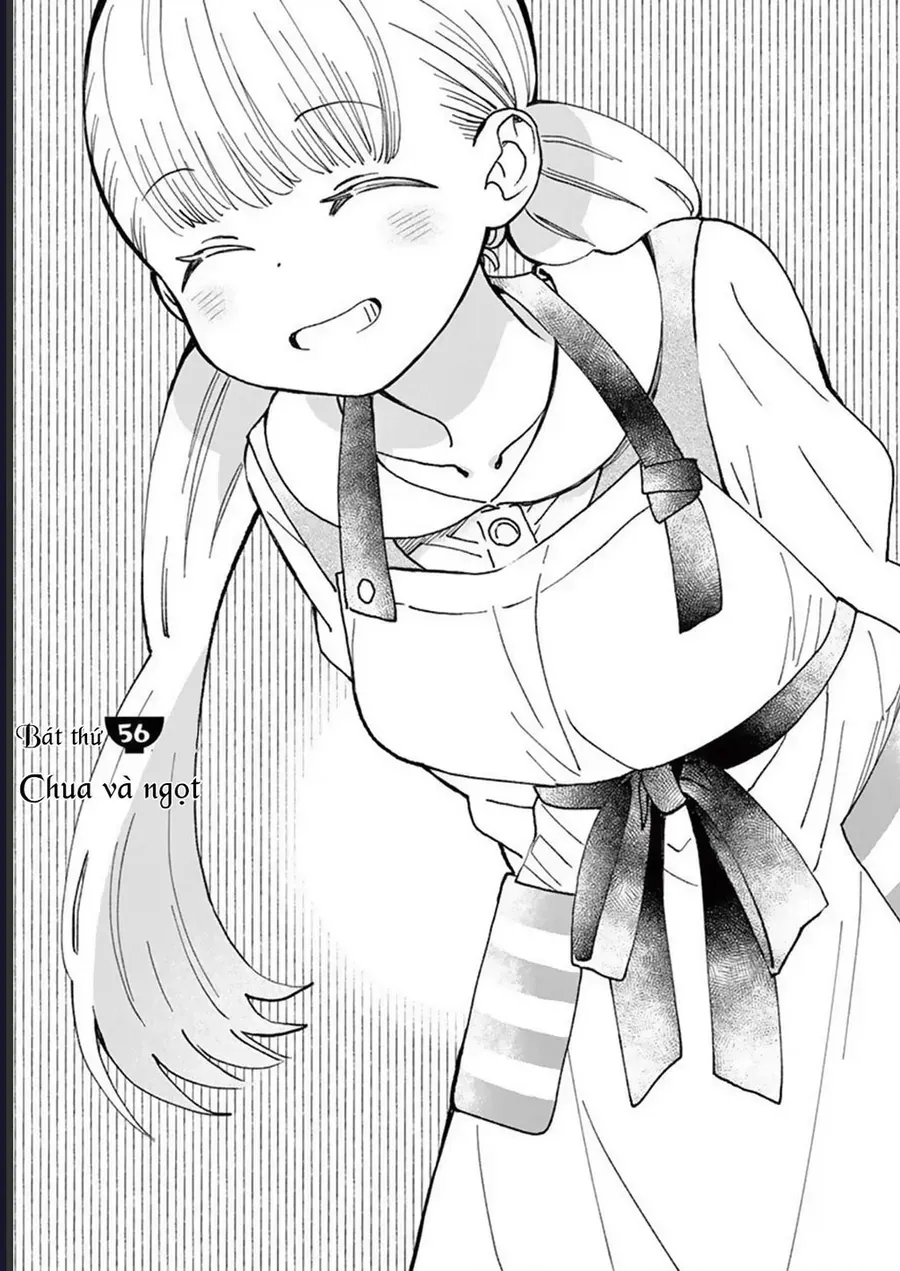 Misoshiru De Kanpai! Chap 56 - Next Chap 57