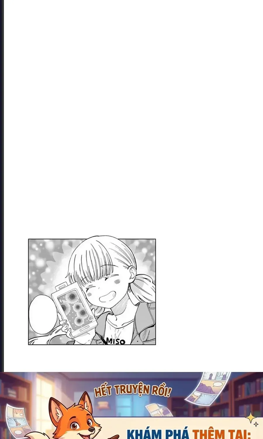 Misoshiru De Kanpai! Chap 56 - Next Chap 57