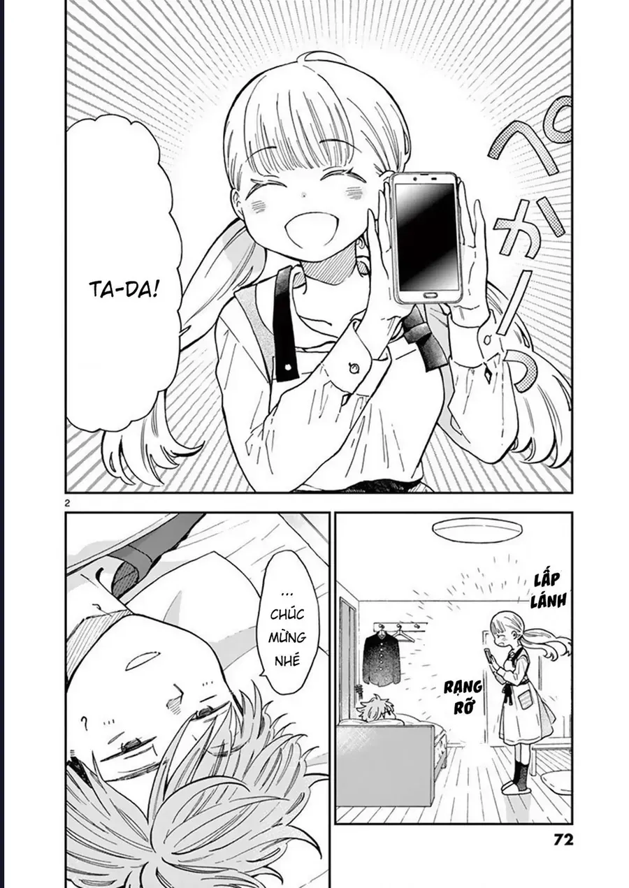 Misoshiru De Kanpai! Chap 56 - Next Chap 57