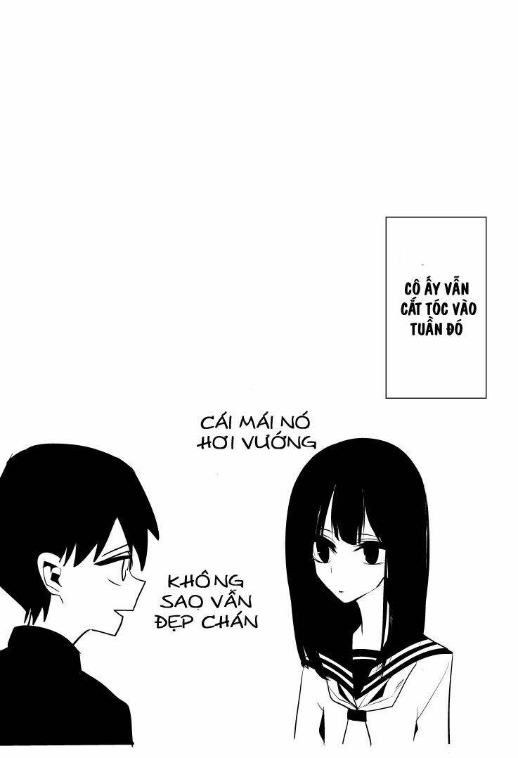 Mitsuishi-San Wa Doko Ka Okashii Chap 12 - Next Chap 13