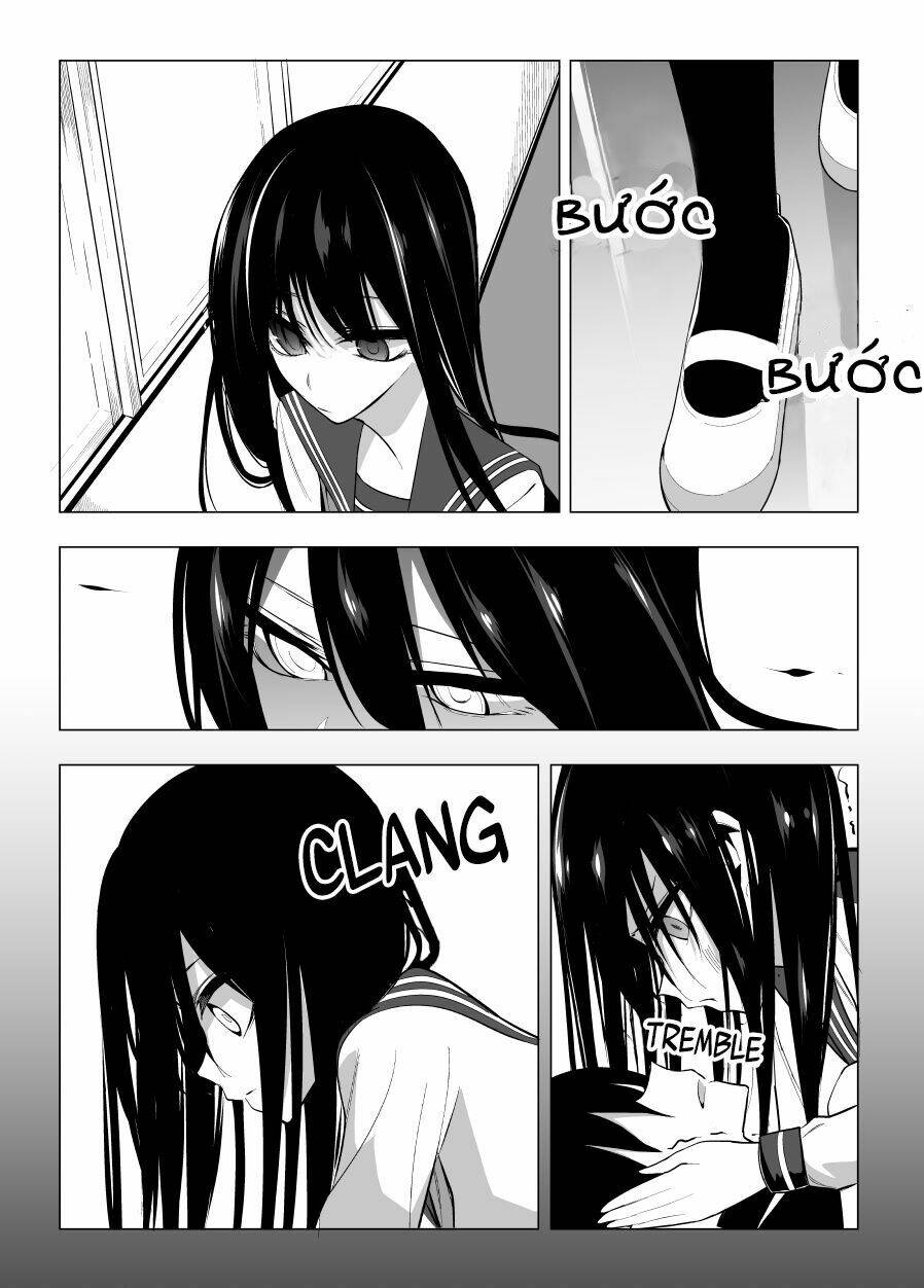 Mitsuishi-San Wa Doko Ka Okashii Chap 13 - Next Chap 14