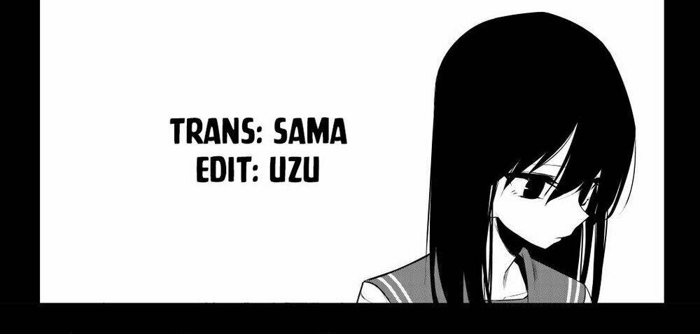 Mitsuishi-San Wa Doko Ka Okashii Chap 2 - Next Chap 3