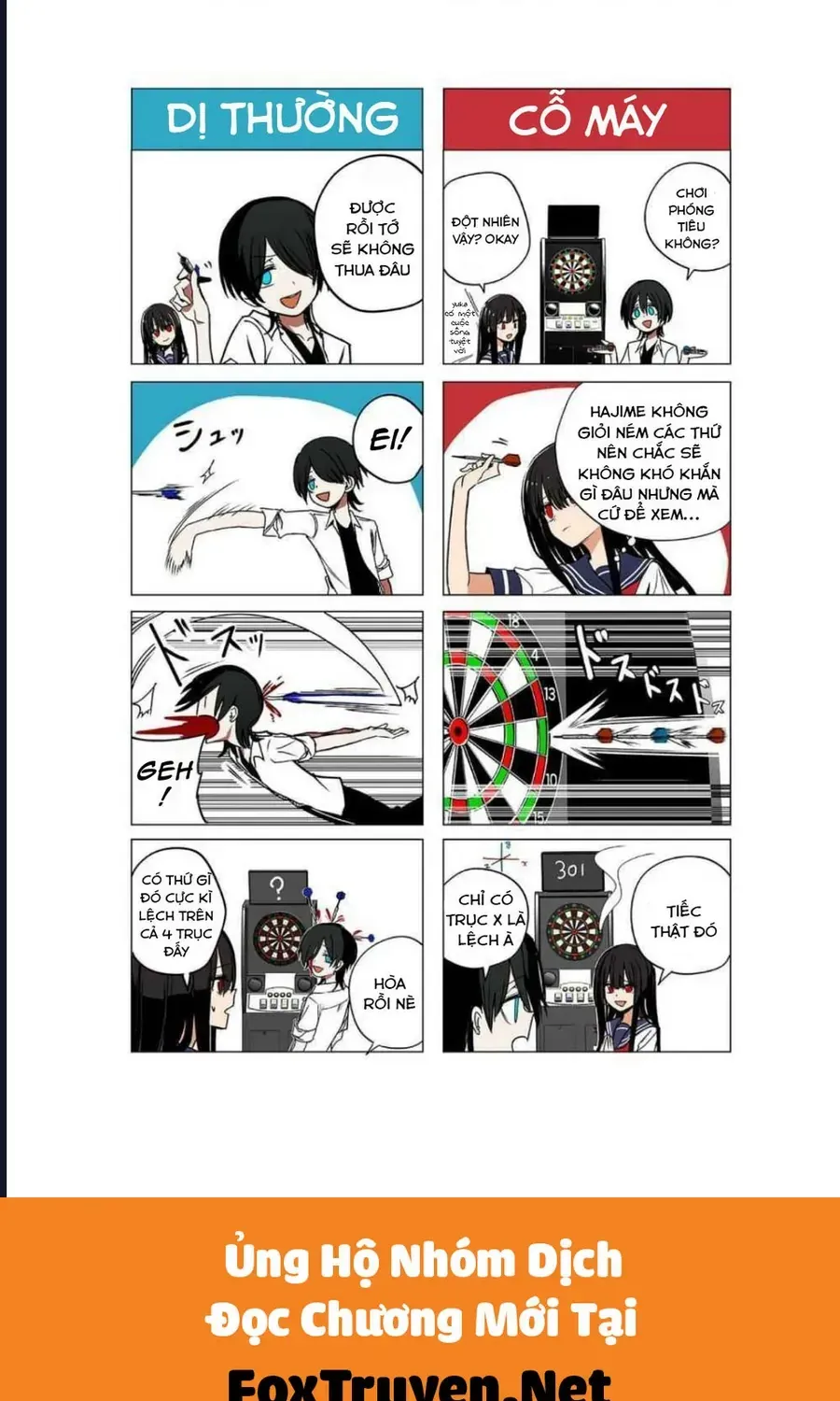 Mitsuishi-San Wa Doko Ka Okashii Chap 38.5 - Next Chap 39.5