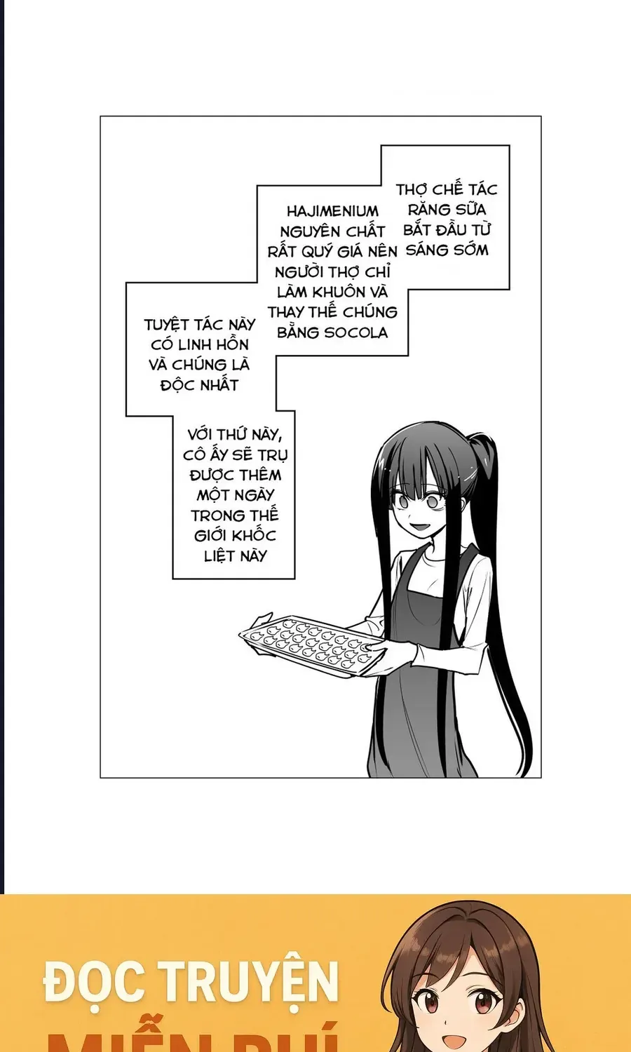 Mitsuishi-San Wa Doko Ka Okashii Chap 38 - Next Chap 39