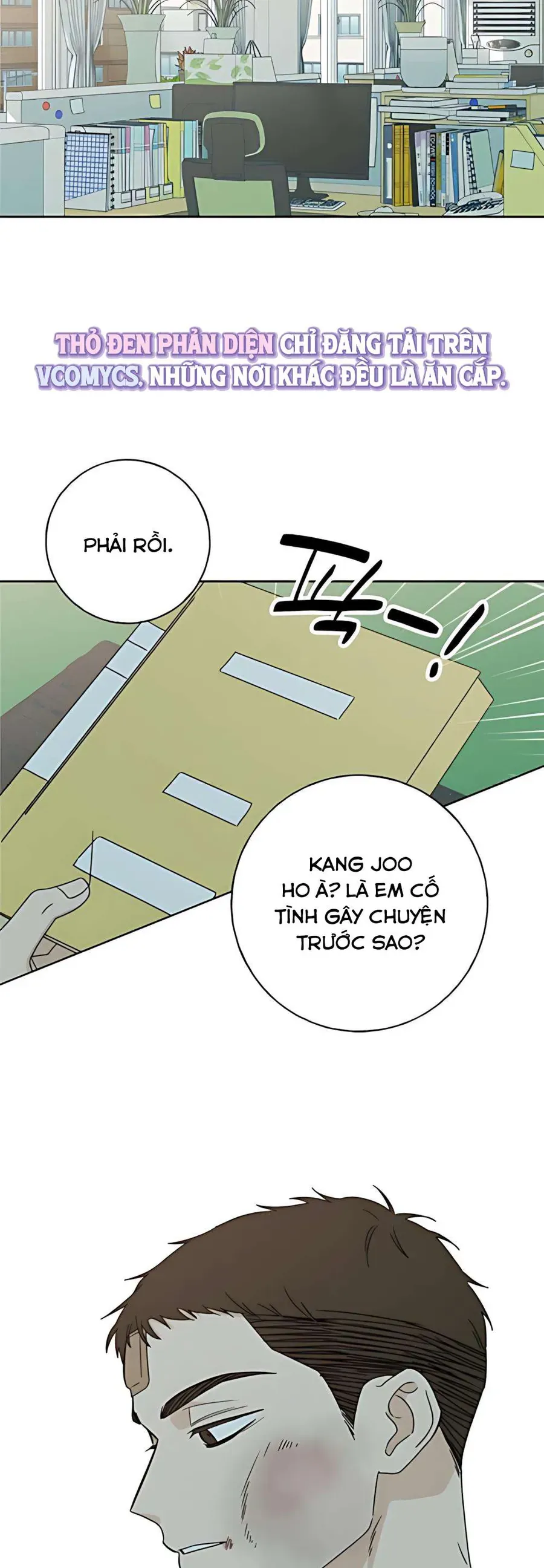 Miyeon Chap 34 - Next Chap 35