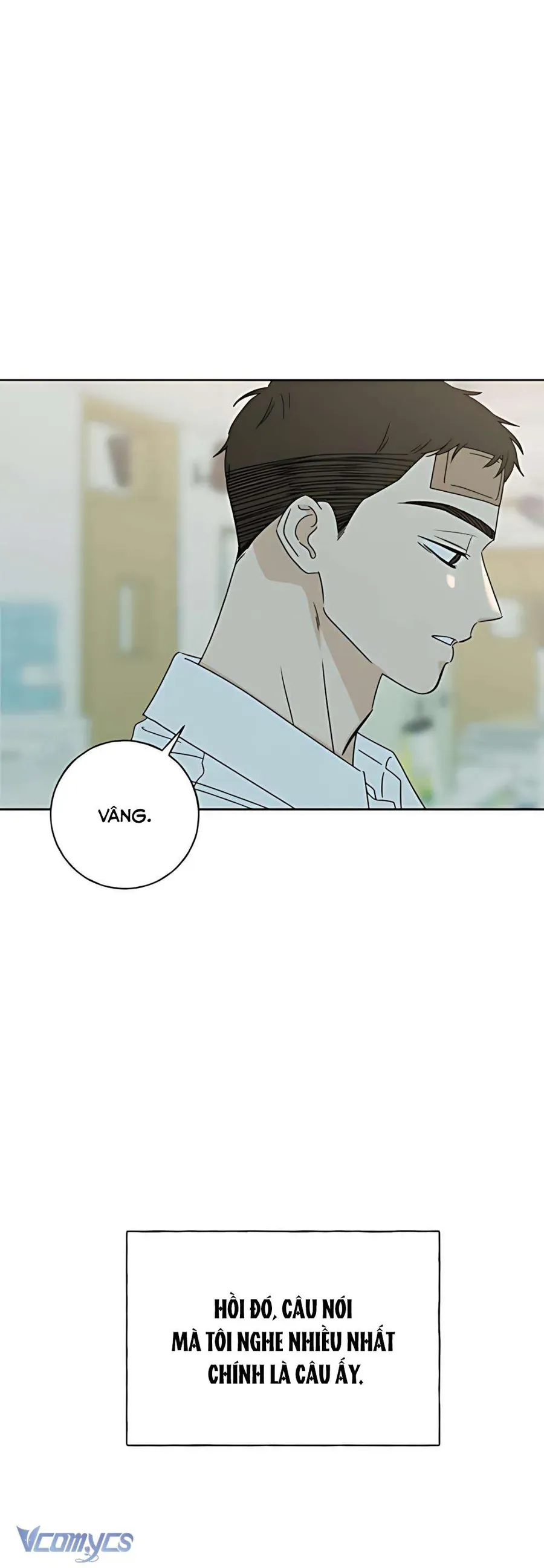 Miyeon Chap 34 - Next Chap 35