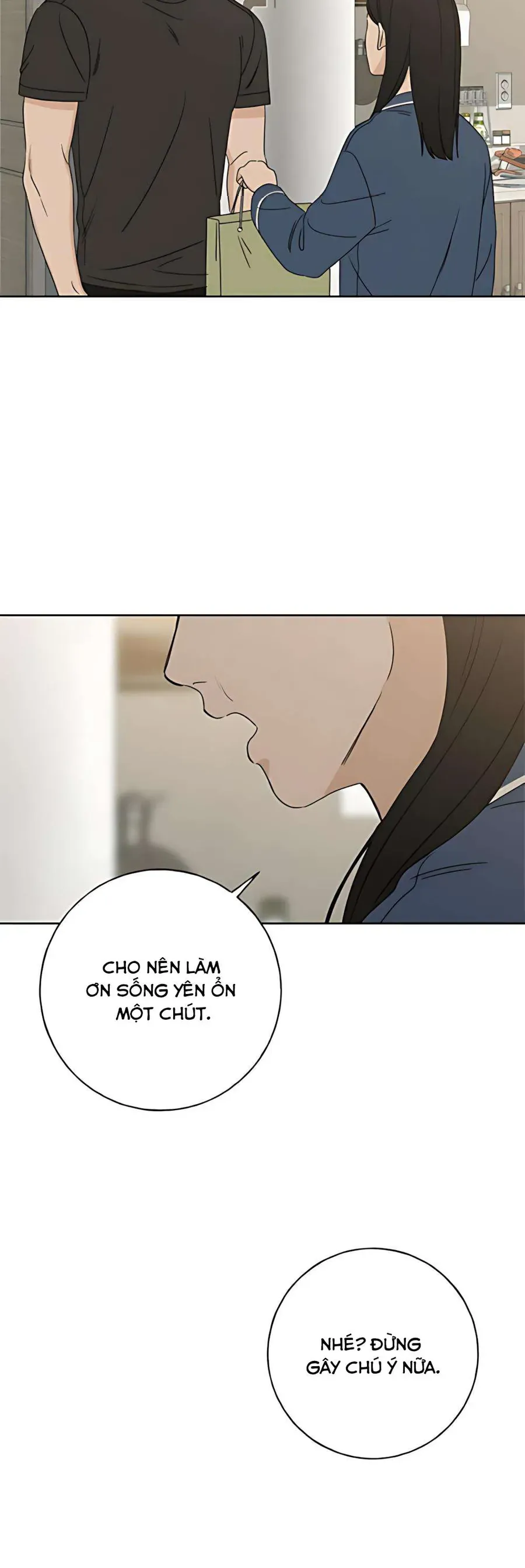 Miyeon Chap 34 - Next Chap 35