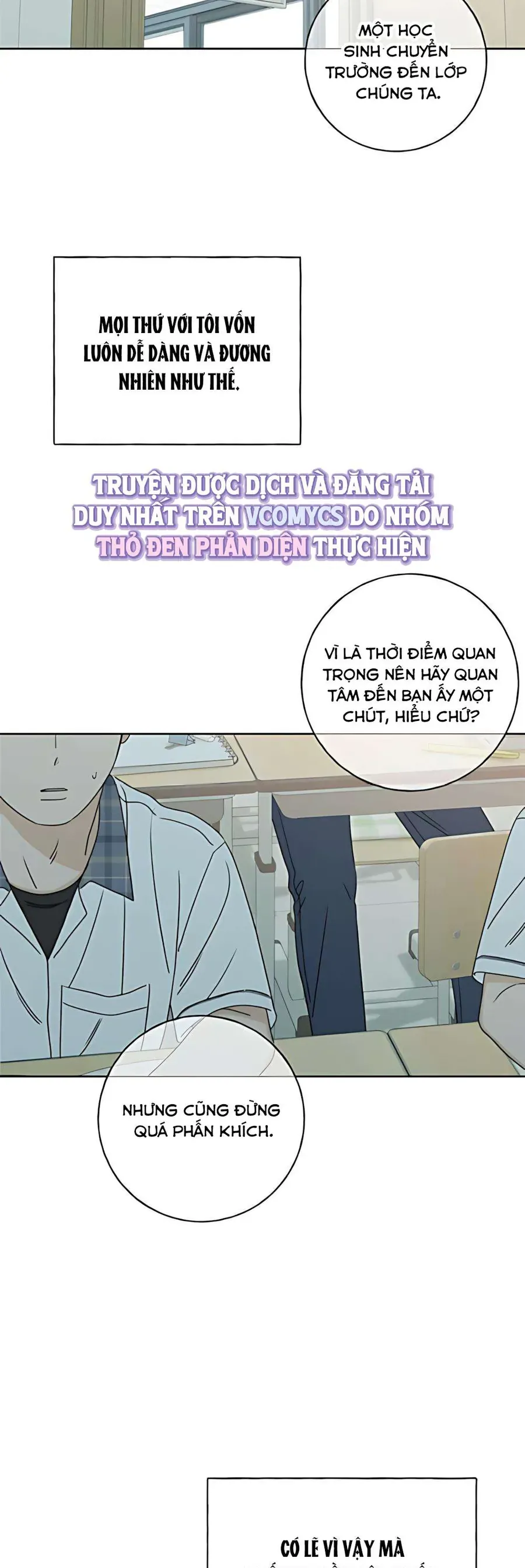 Miyeon Chap 34 - Next Chap 35