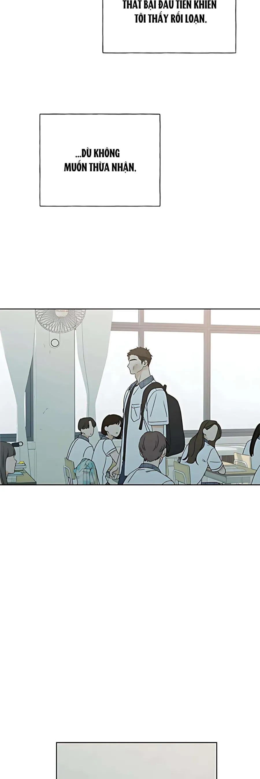 Miyeon Chap 34 - Next Chap 35