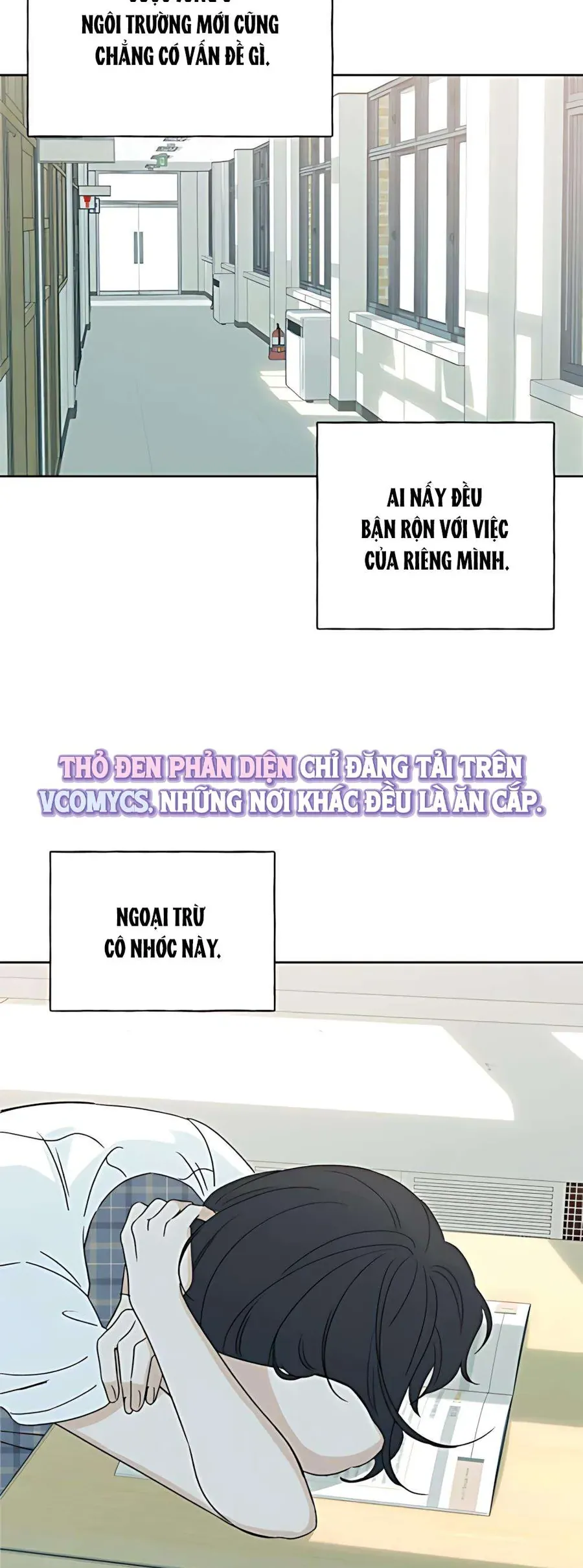 Miyeon Chap 34 - Next Chap 35