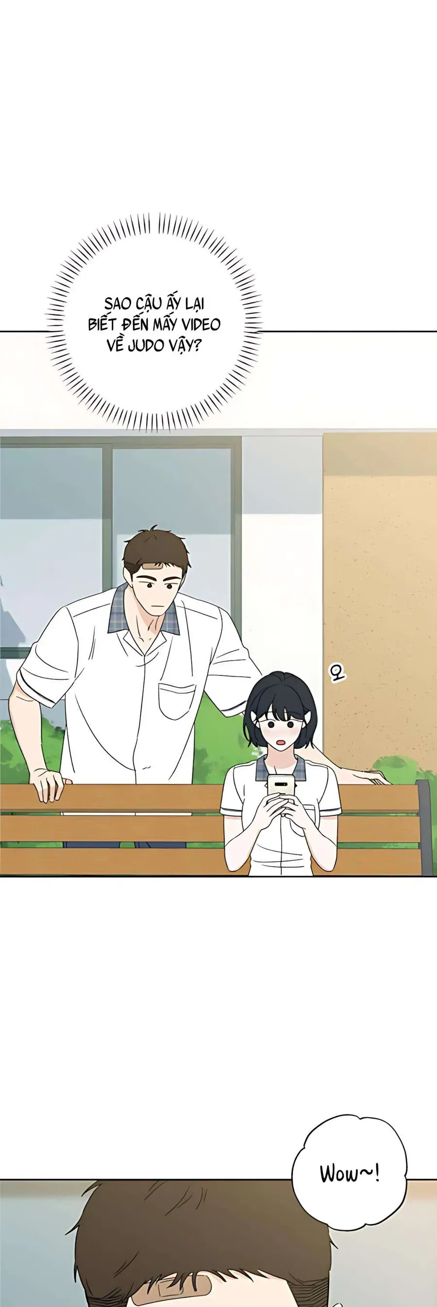 Miyeon Chap 34 - Next Chap 35