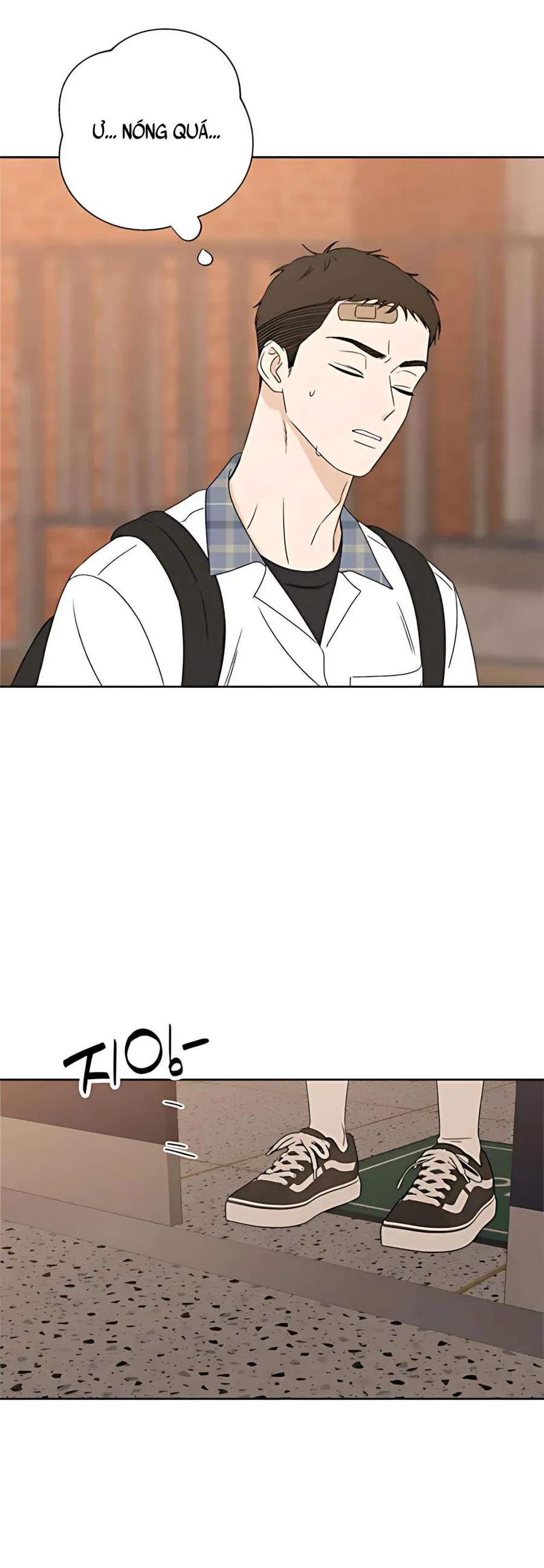 Miyeon Chap 34 - Next Chap 35