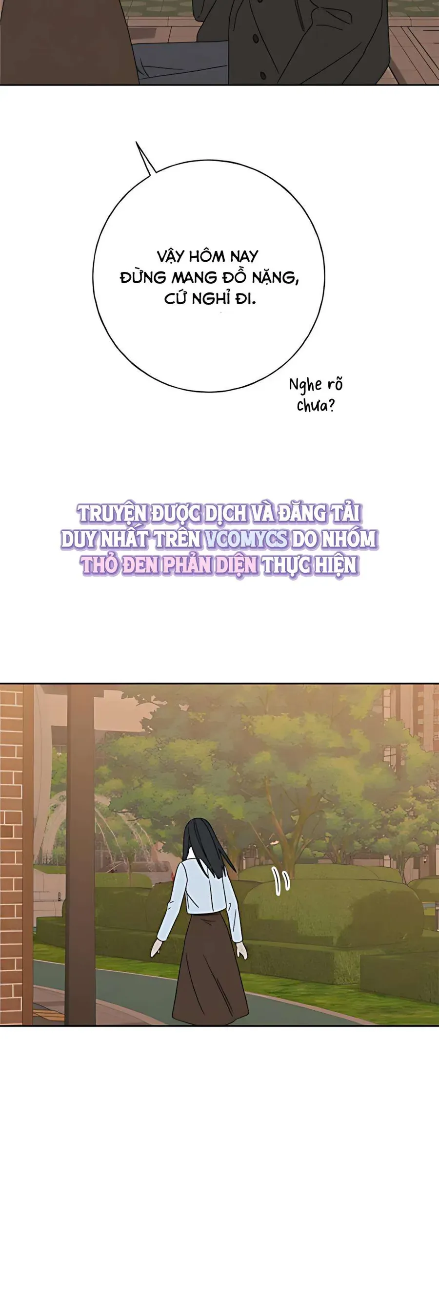 Miyeon Chap 34 - Next Chap 35