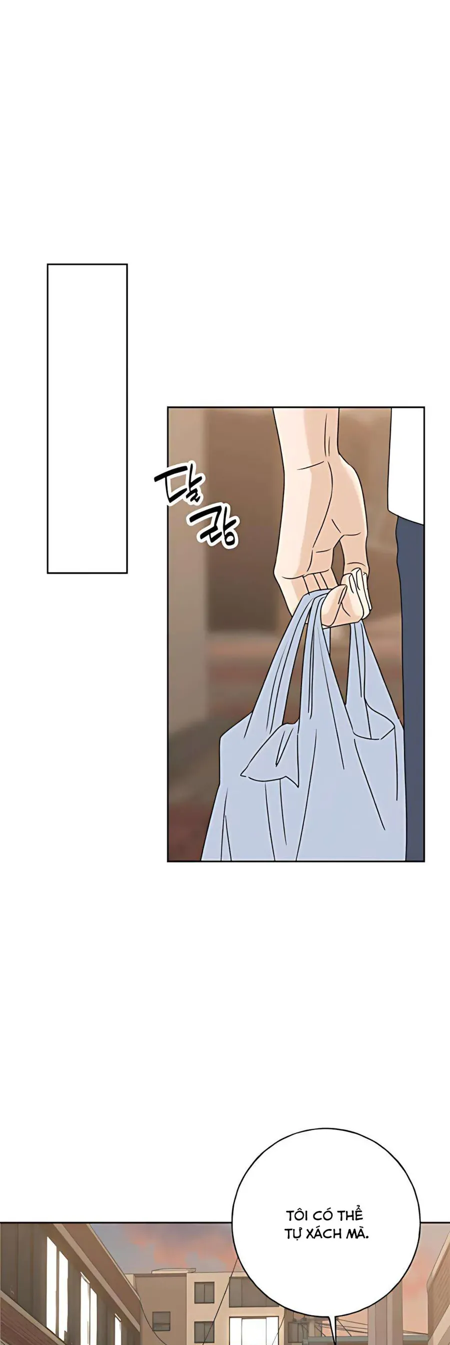 Miyeon Chap 34 - Next Chap 35