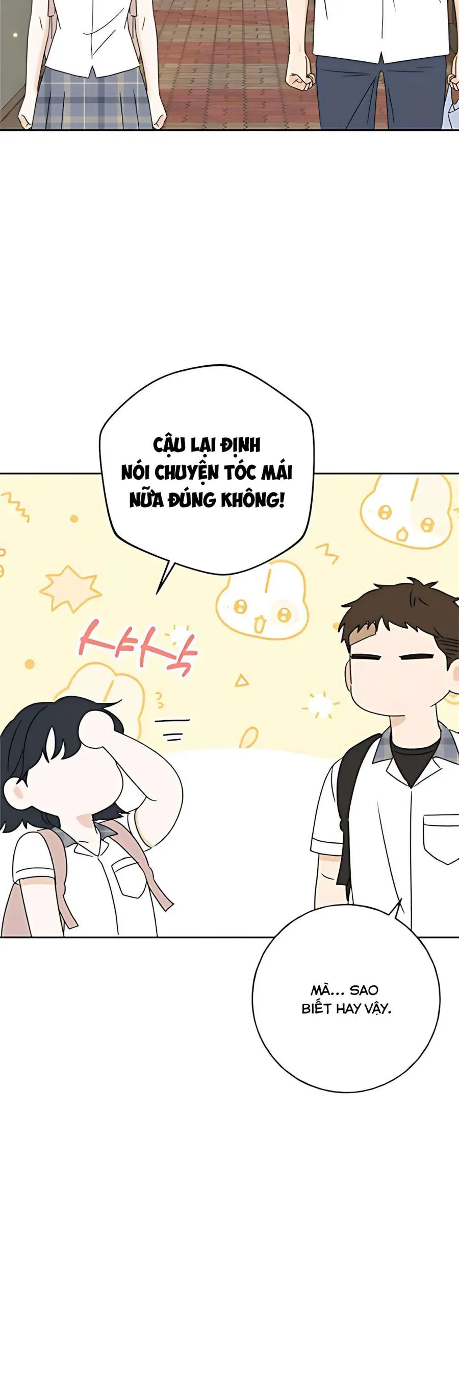 Miyeon Chap 34 - Next Chap 35