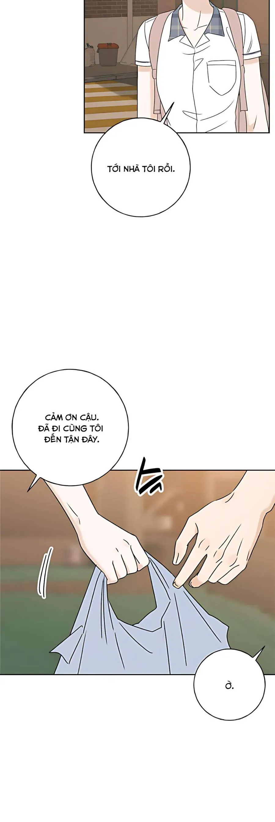 Miyeon Chap 34 - Next Chap 35