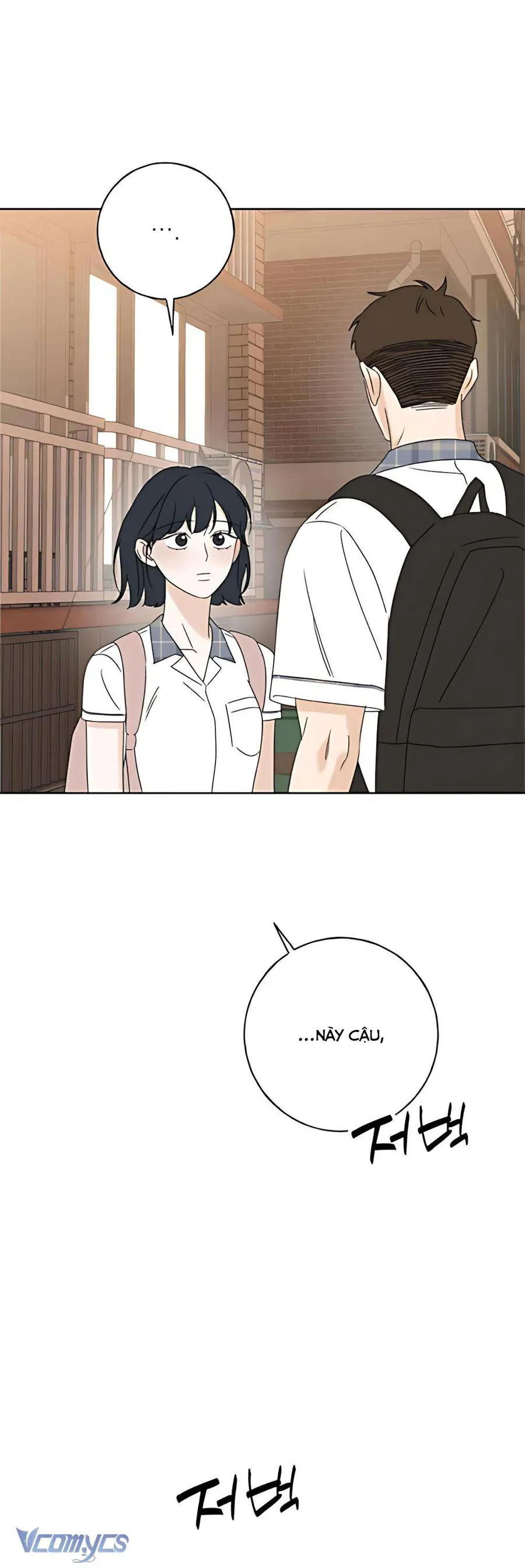 Miyeon Chap 34 - Next Chap 35