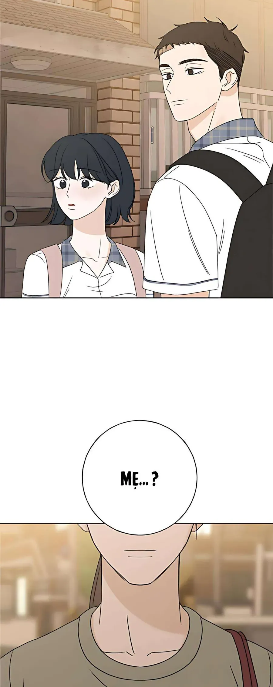 Miyeon Chap 34 - Next Chap 35