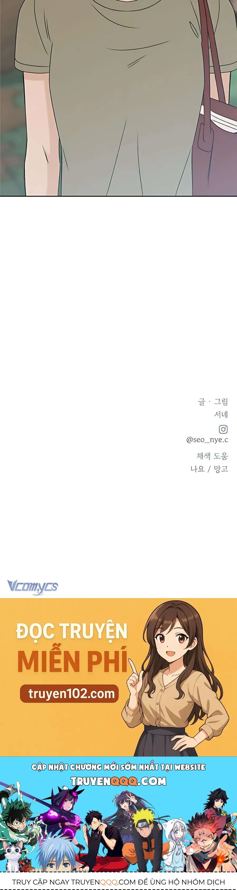 Miyeon Chap 34 - Next Chap 35