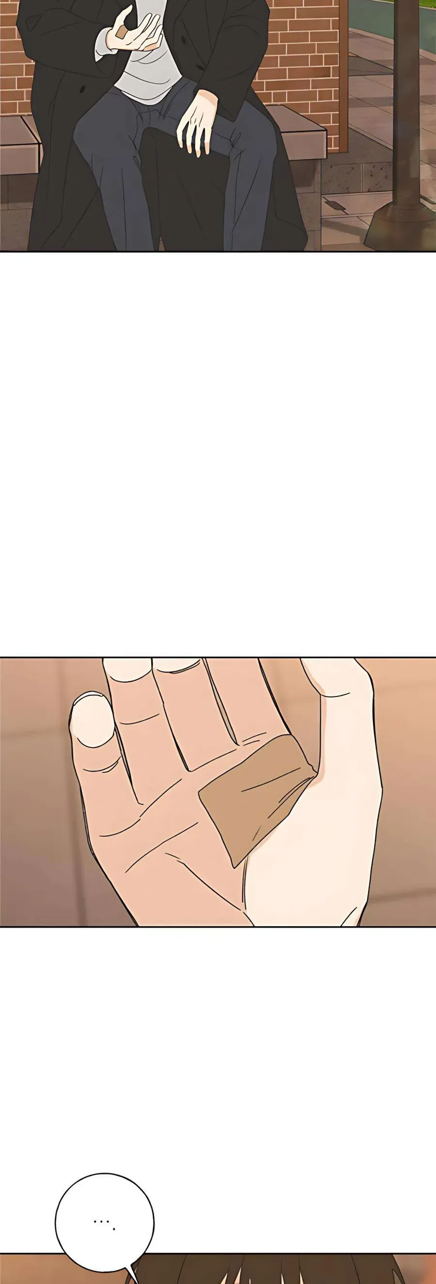 Miyeon Chap 34 - Next Chap 35