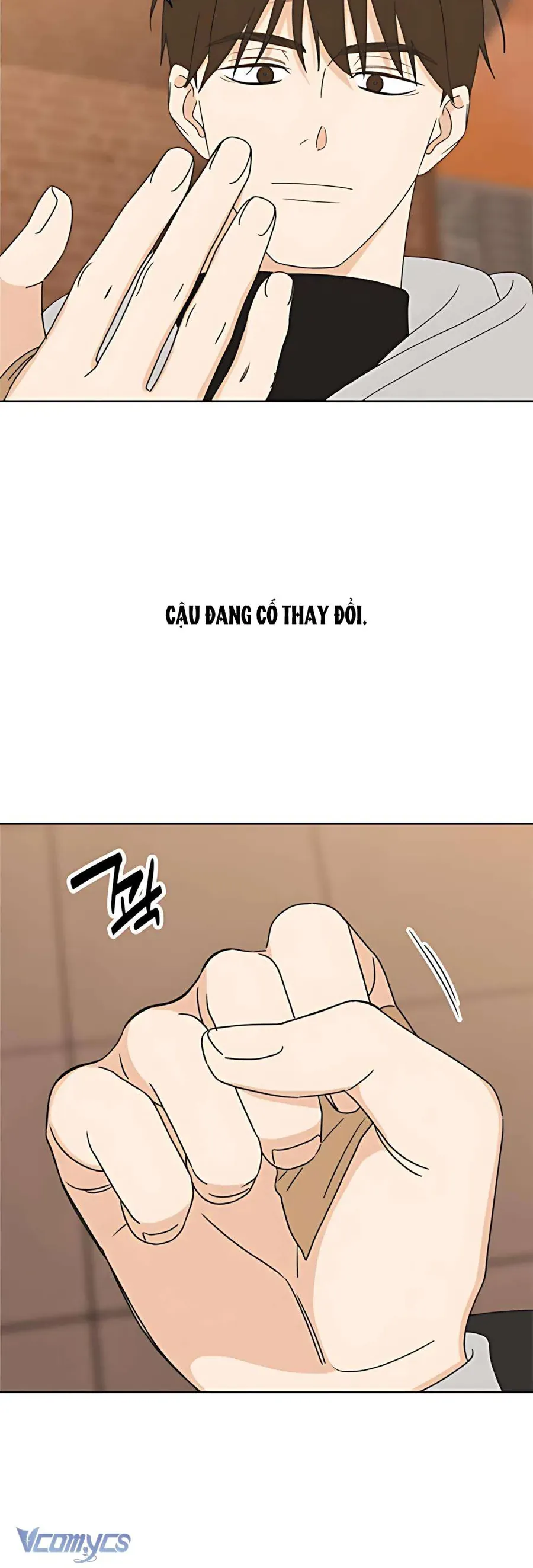 Miyeon Chap 34 - Next Chap 35