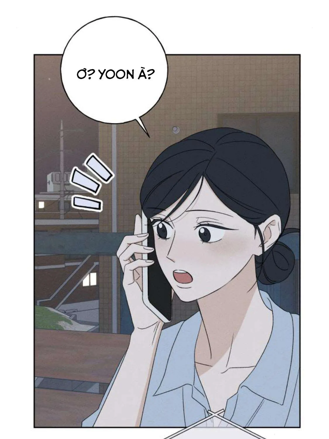 Miyeon Chap 50 - Next Chap 51