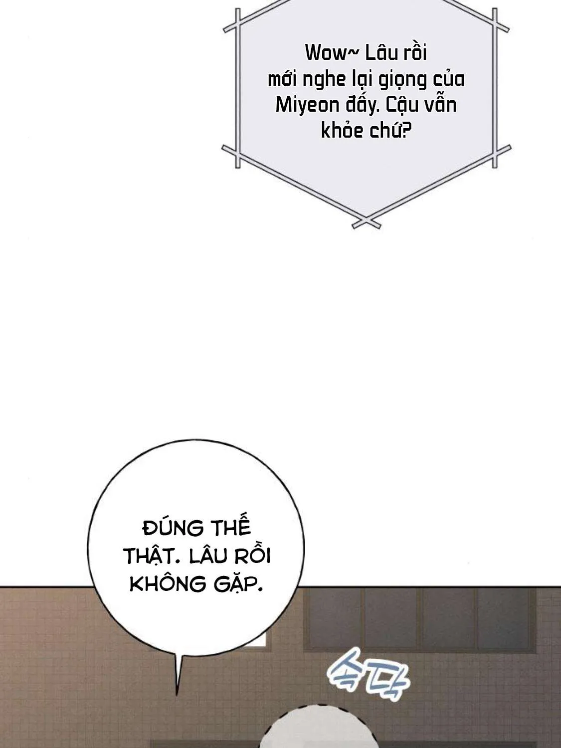 Miyeon Chap 50 - Next Chap 51