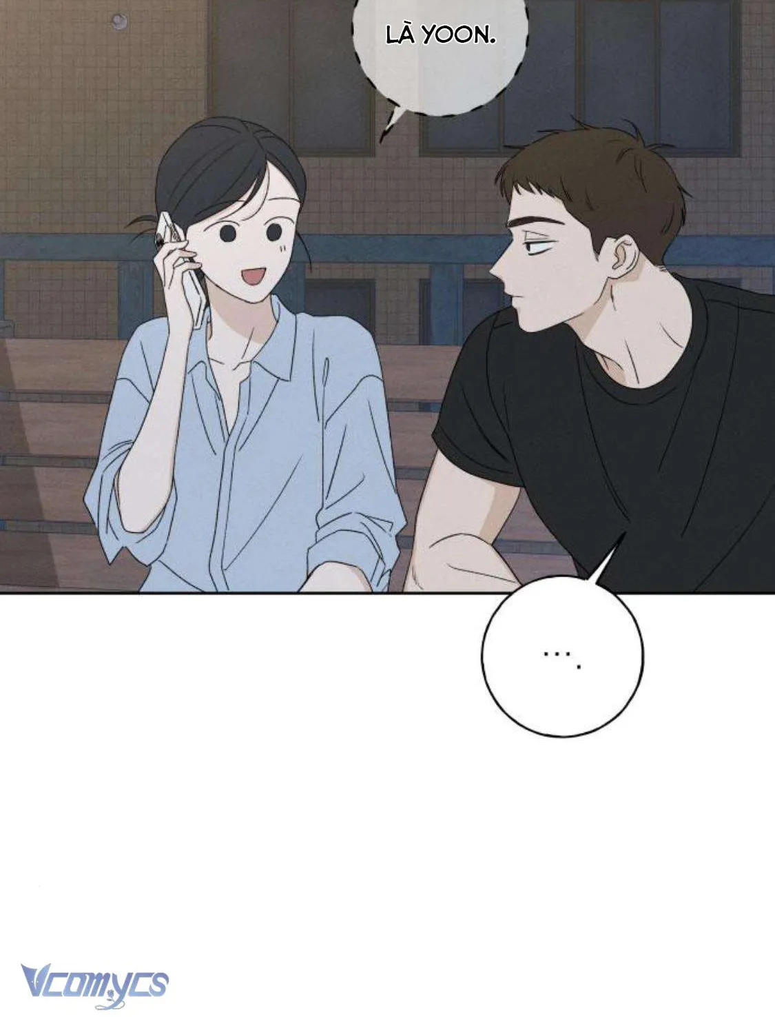 Miyeon Chap 50 - Next Chap 51