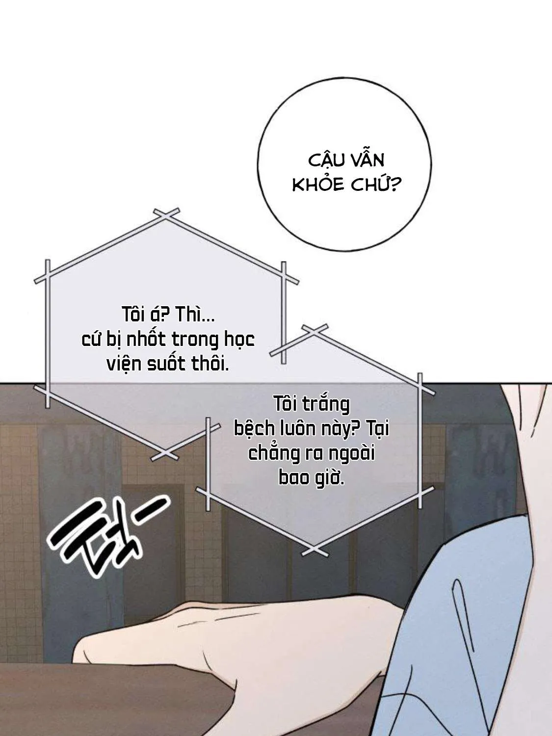 Miyeon Chap 50 - Next Chap 51